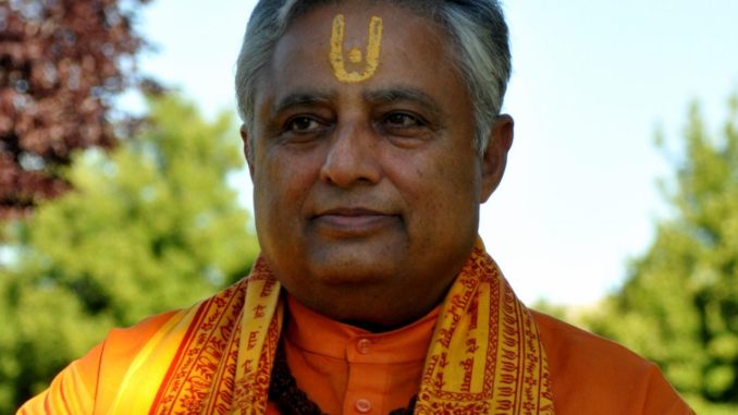 Rajan-Zed-Universal-Society-of-Hinduism